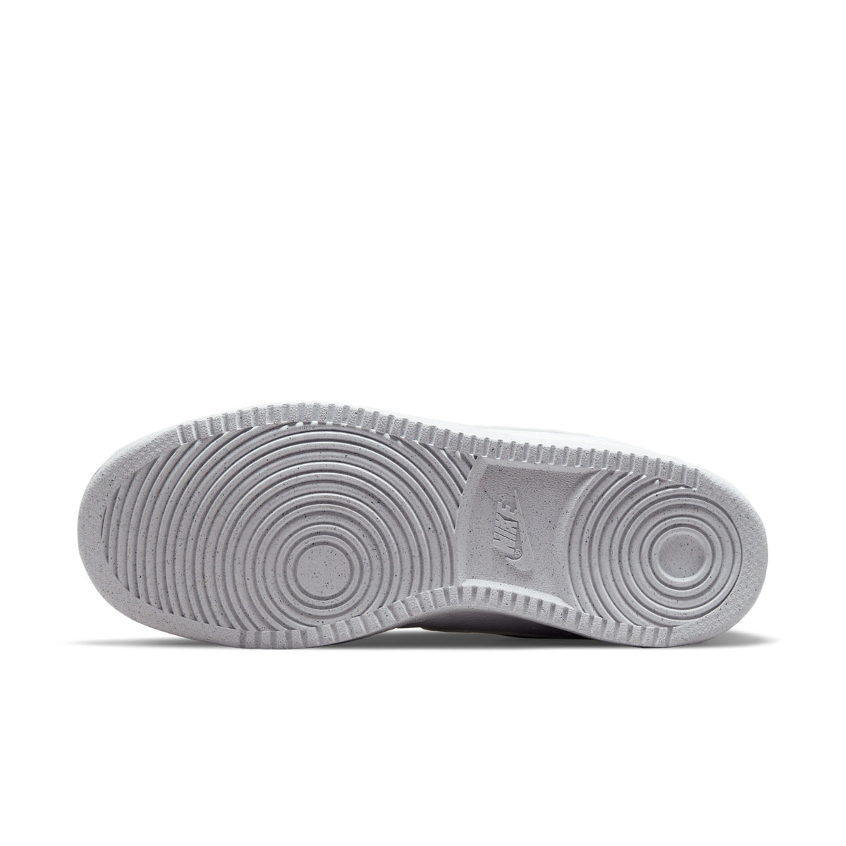 Nike Court Vision Mid Next Nature Sneakers Heren Wit - foto 2