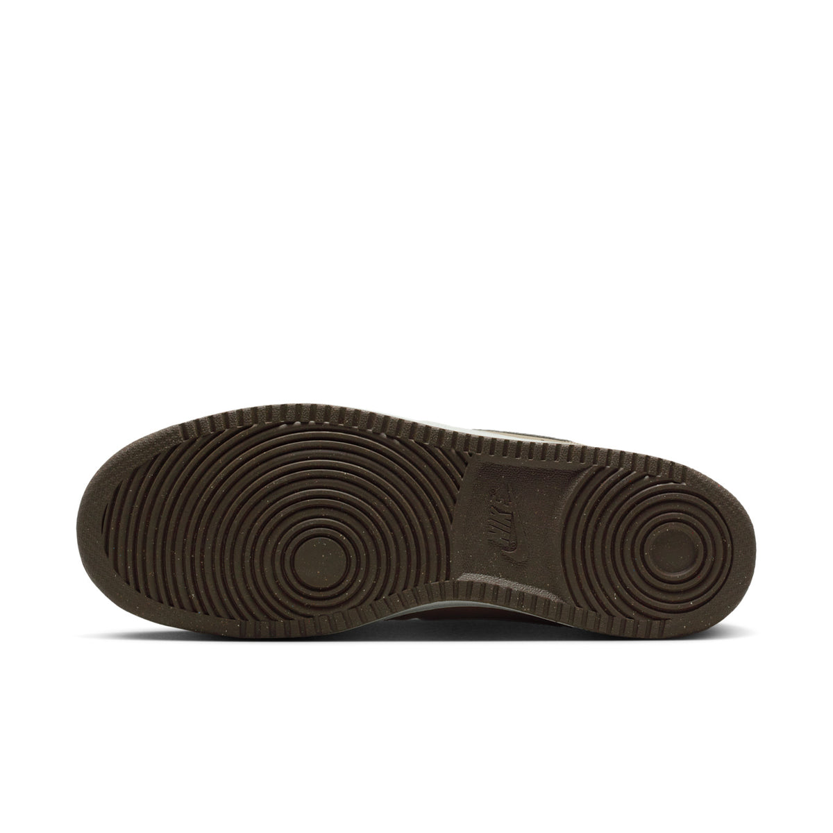 Nike Court Vision Mid Next Nature Sneakers Heren Bruin - foto 2