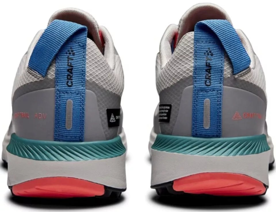 Craft ADV Nordic Speed Trail Hardloopschoenen