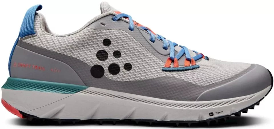 Craft ADV Nordic Speed Trail Hardloopschoenen