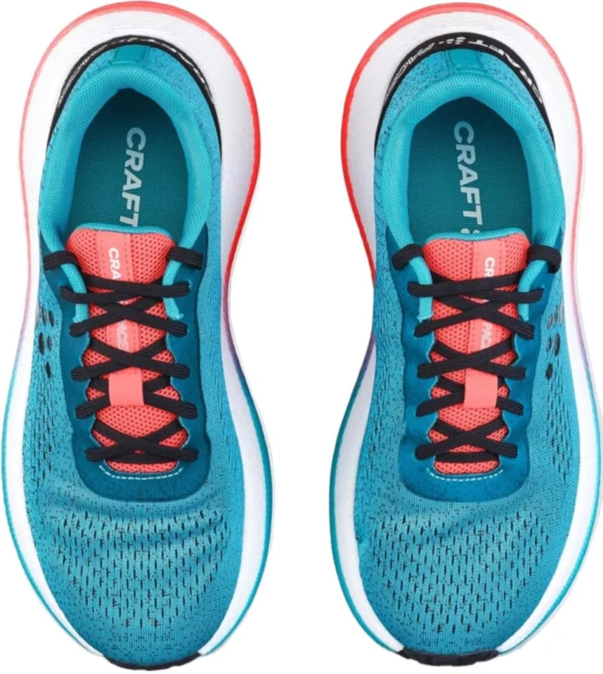 Craft Pacer Hardloopschoenen 