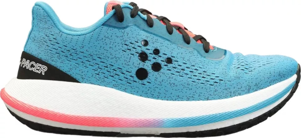 Craft Pacer Hardloopschoenen 