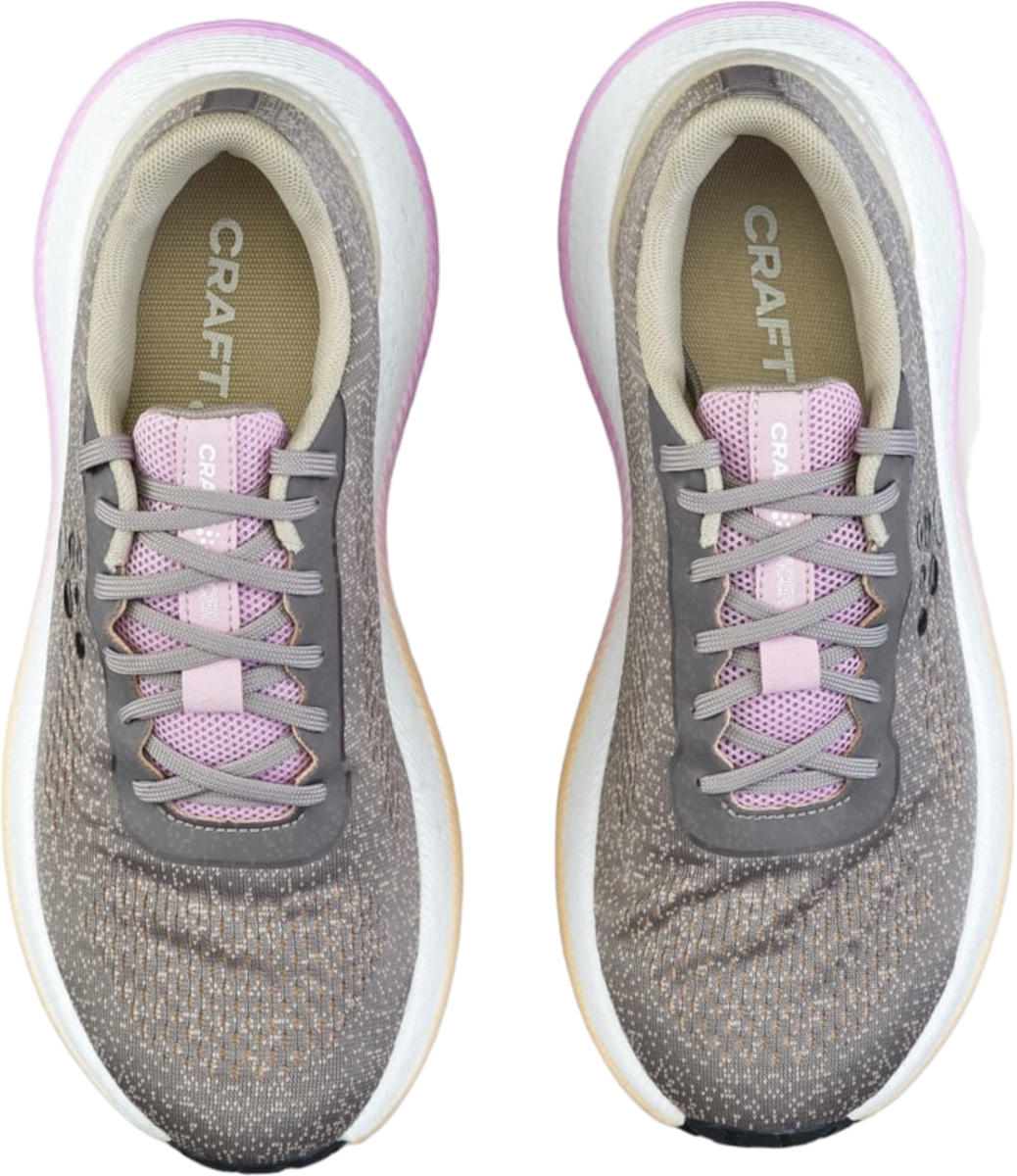 Craft Pacer Dames Hardloopschoenen 