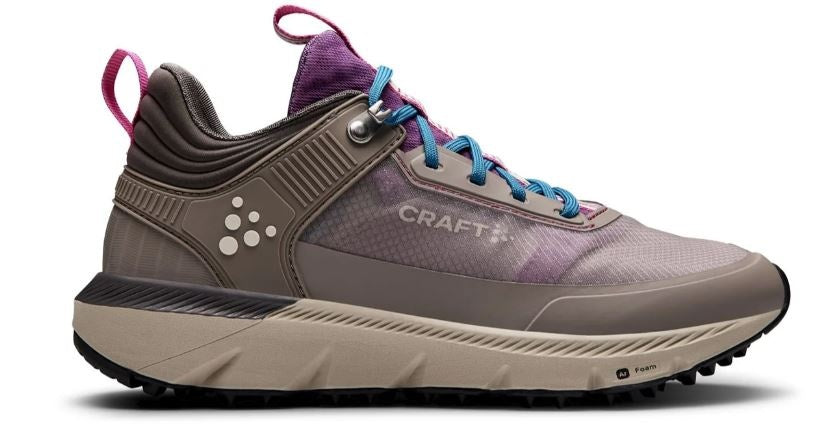 Craft Speed Hike Mid Dames Trailschoenen 