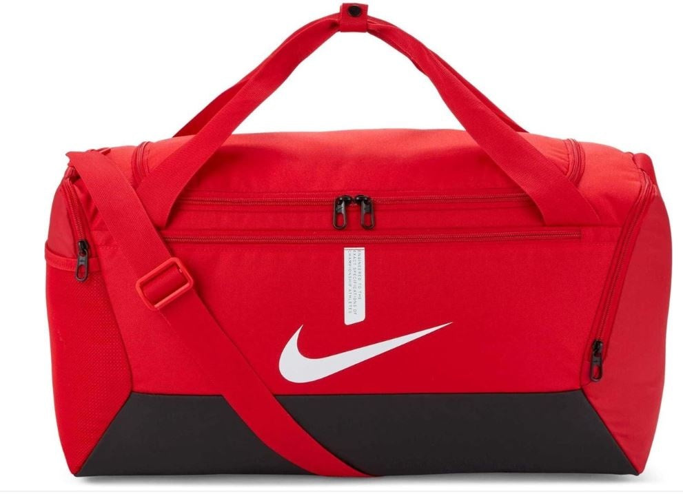 Nike Academy 21 Team Voetbaltas Smal Rood