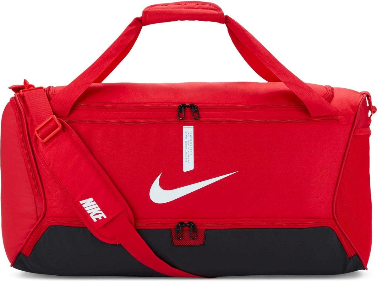Nike Academy Team Voetbaltas Large  Rood