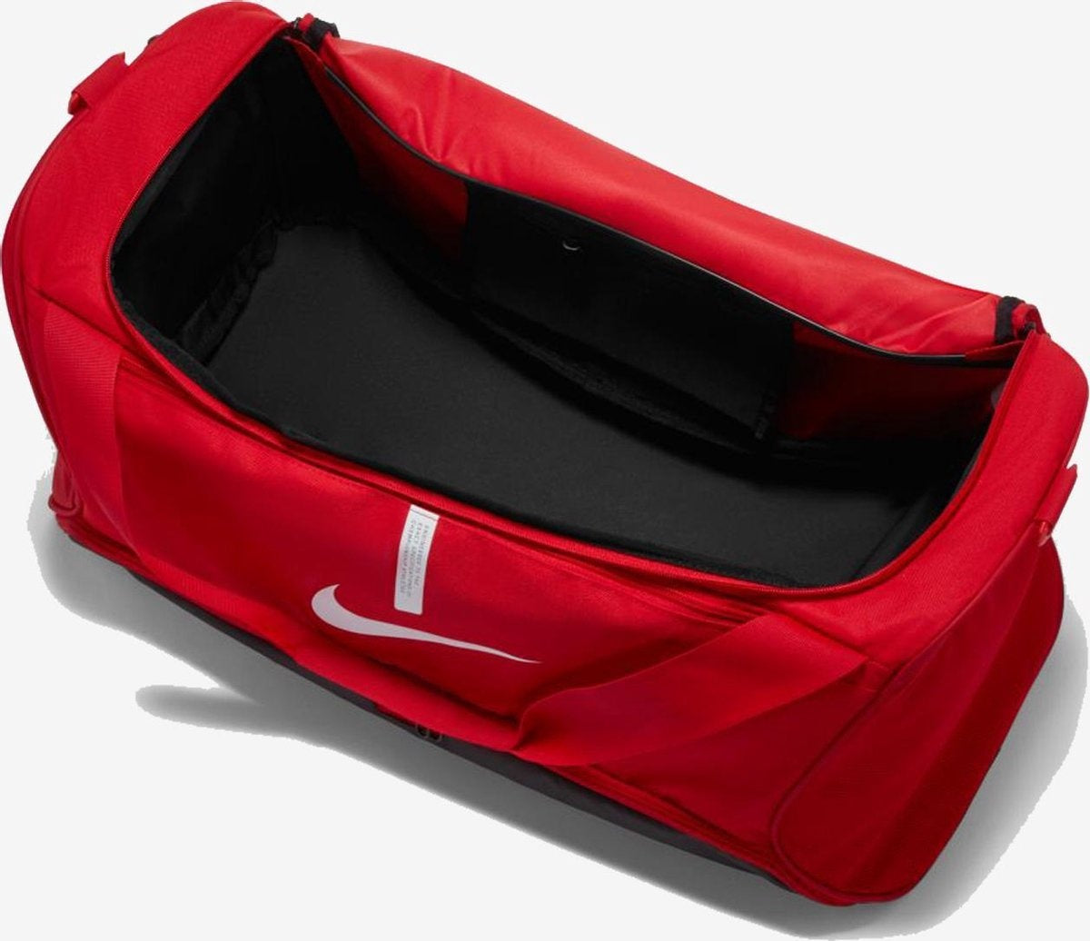 Nike Academy Team Voetbaltas Large  Rood
