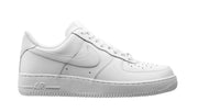 Nike Air Force 1 '07 Sneakers Wit
