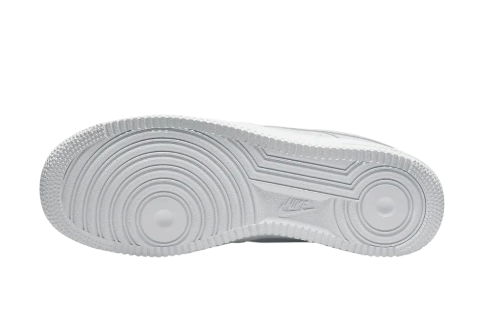 Nike Air Force 1 '07 Essential Wmns "Triple White"