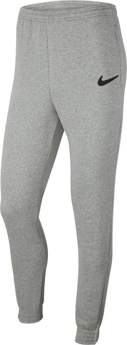 Nike Park 20 Fleece Joggingbroek Grijs