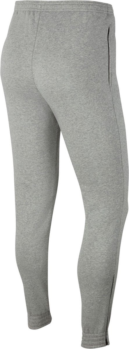 Nike Park 20 Fleece Joggingbroek Grijs
