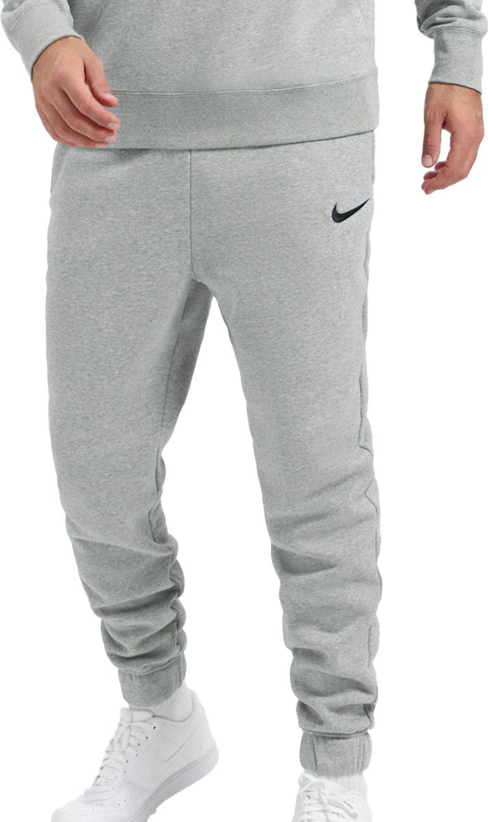 Nike Park 20 Fleece Joggingbroek Grijs