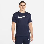 Nike Dri-FIT Park 20 T-shirt Heren Navy