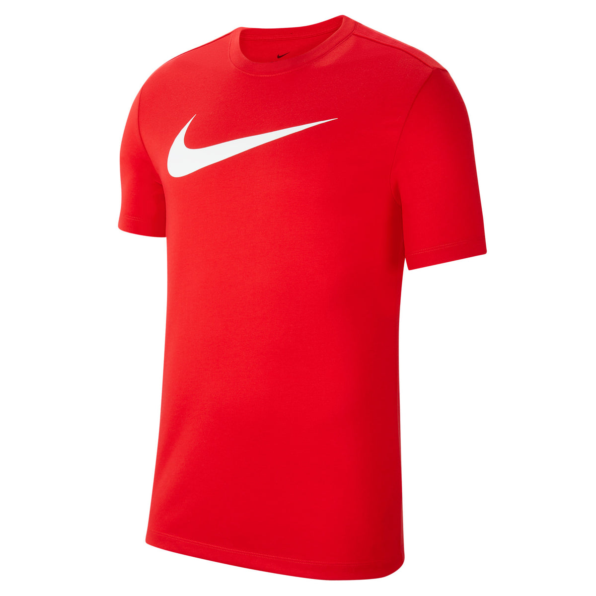 Nike Dri-FIT Park 20 T-shirt Heren Rood