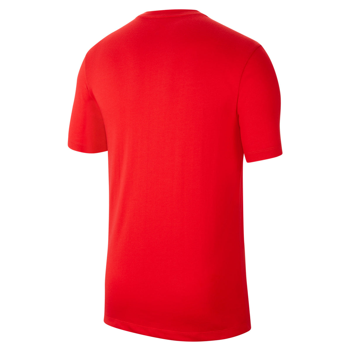 Nike Dri-FIT Park 20 T-shirt Heren Rood