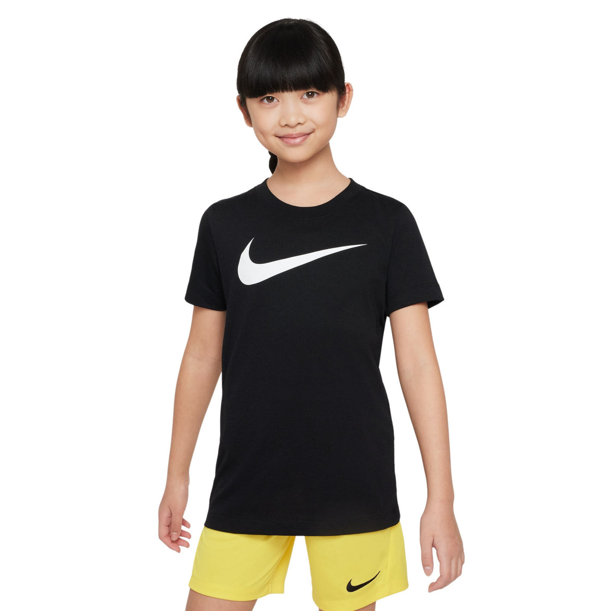 Nike Park 20 Dry SS Shirt Kids 