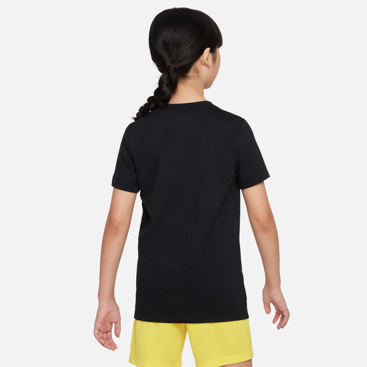 Nike Park 20 Dry SS Shirt Kids 