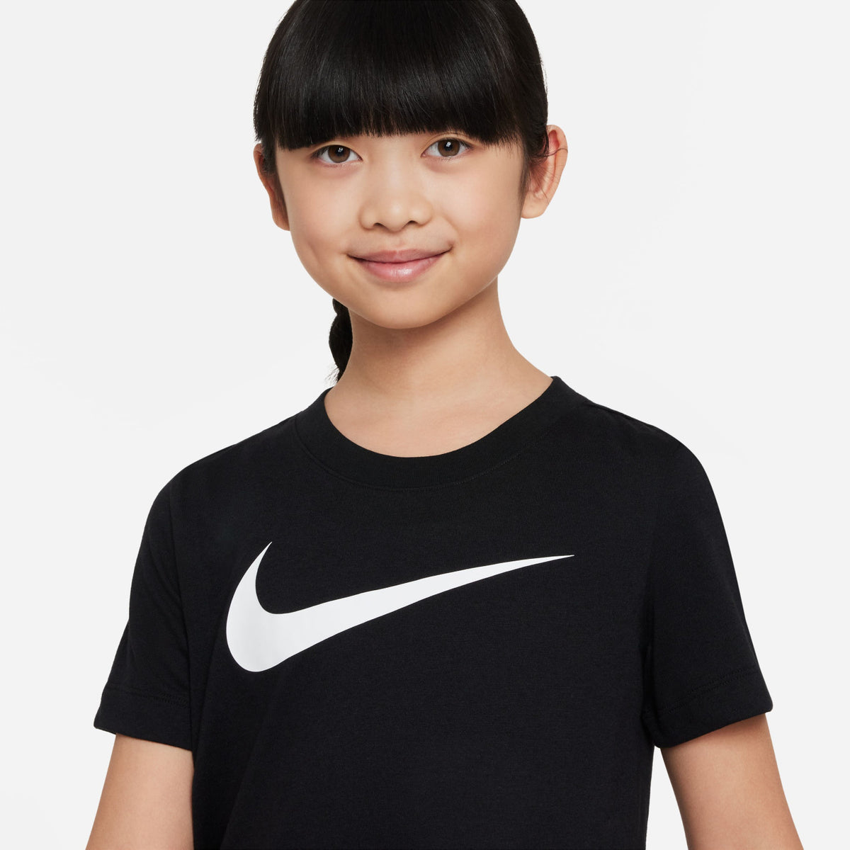 Nike Park 20 Dry SS Shirt Kids 