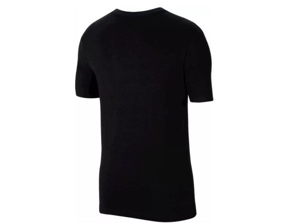 Nike Park 20 SS Shirt Heren - Zwart