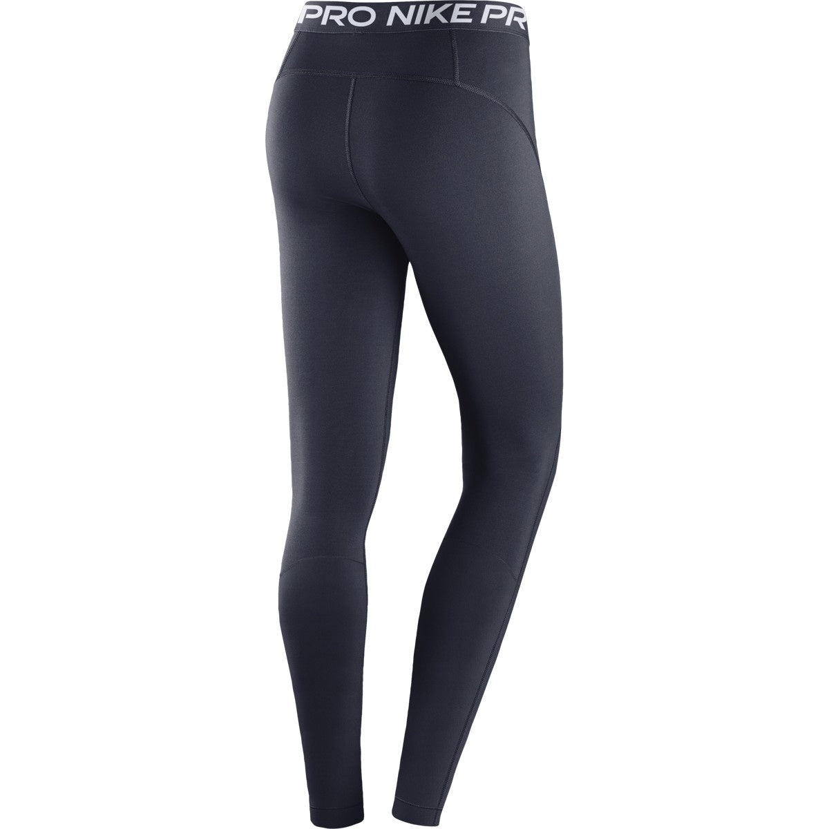 Nike Pro Tight Sport Legging Dames Donkerblauw