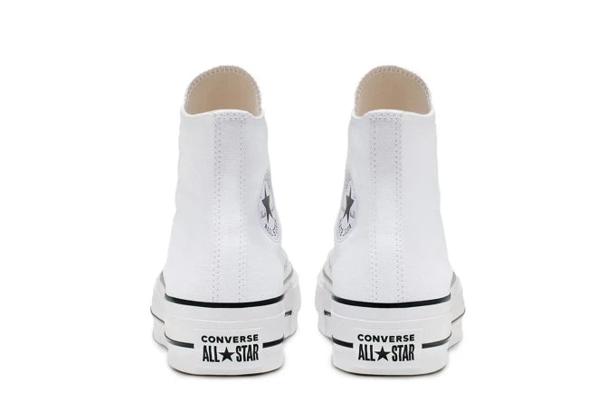 Converse All Star Lift High Platform Sneakers
