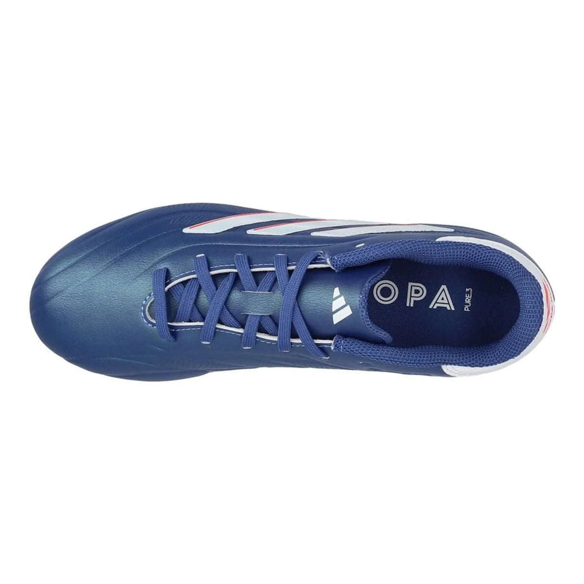 Adidas Copa Pure .3 FG Voetbalschoenen Kids