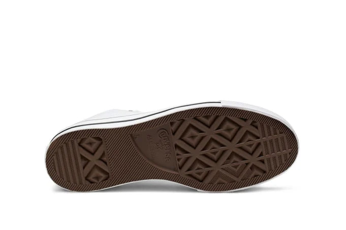 Converse All Star Lift High Platform Sneakers