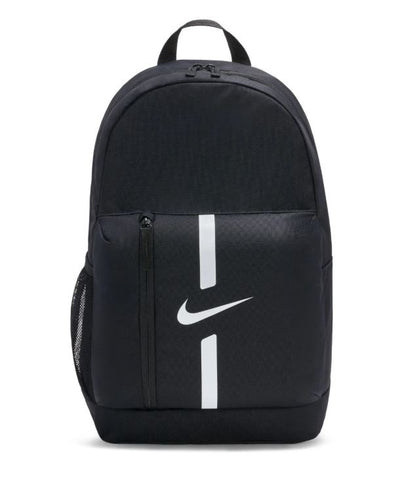 Nike Academy Team Rugzak Zwart