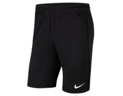 Nike Dri-Fit Park Knit Short KIDS - Zwart