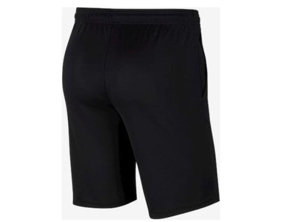 Nike Dri-Fit Park Knit Short KIDS - Zwart