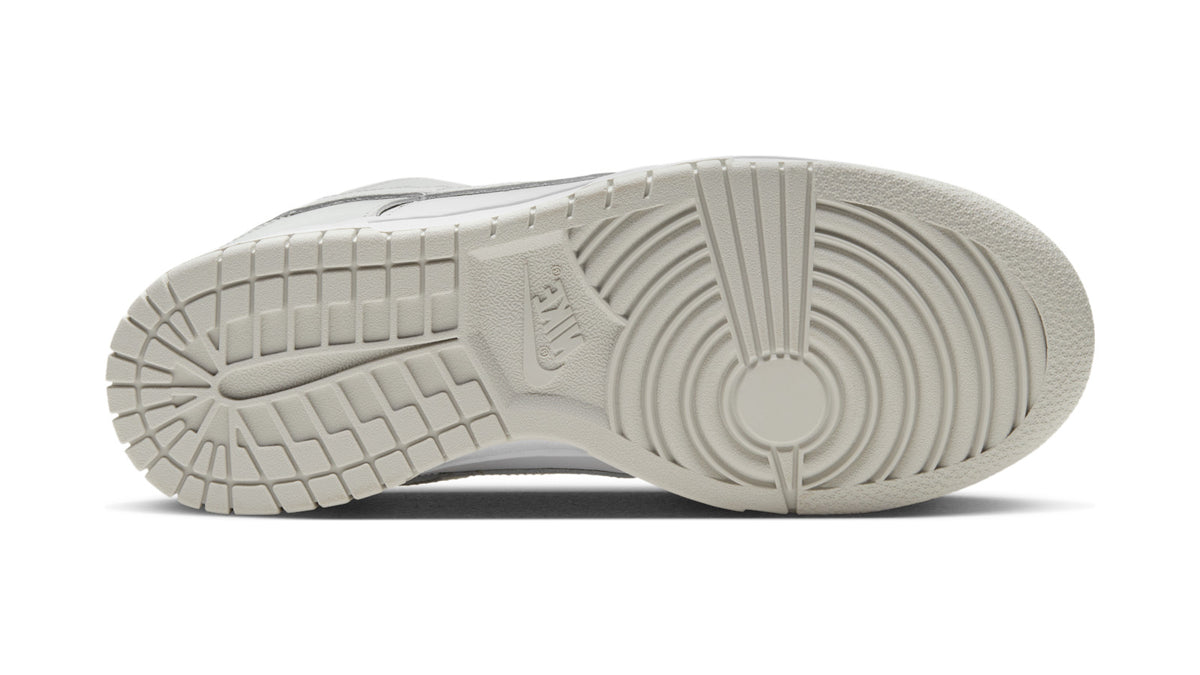Nike Dunk Low Sneakers Dames Wit/Photon Dust