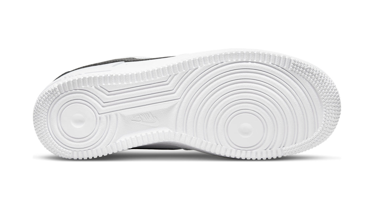 Nike Air Force 1 '07 Sneakers Dames Wit/Zwart