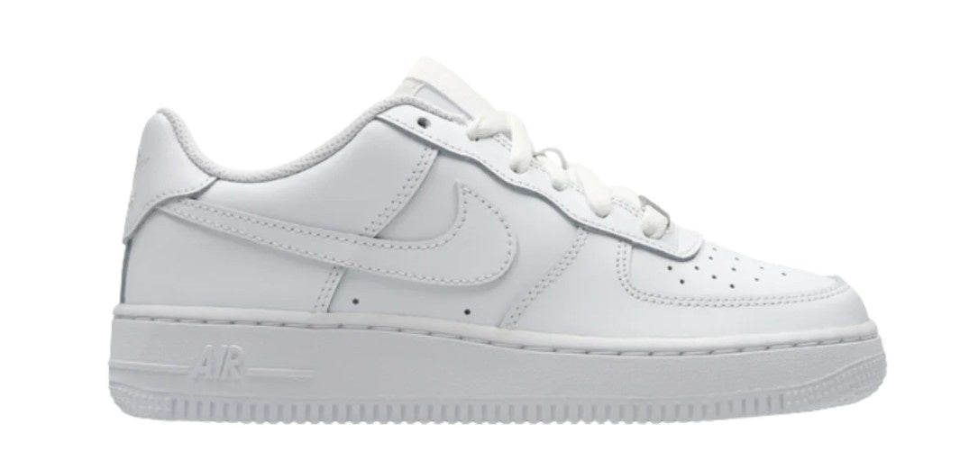 Nike Air Force 1 LE Wit Unisex Sneaker