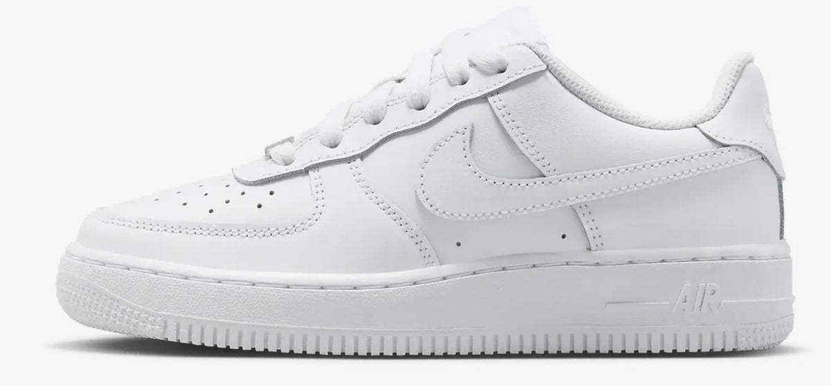Nike Air Force 1 LE Wit Unisex Sneaker