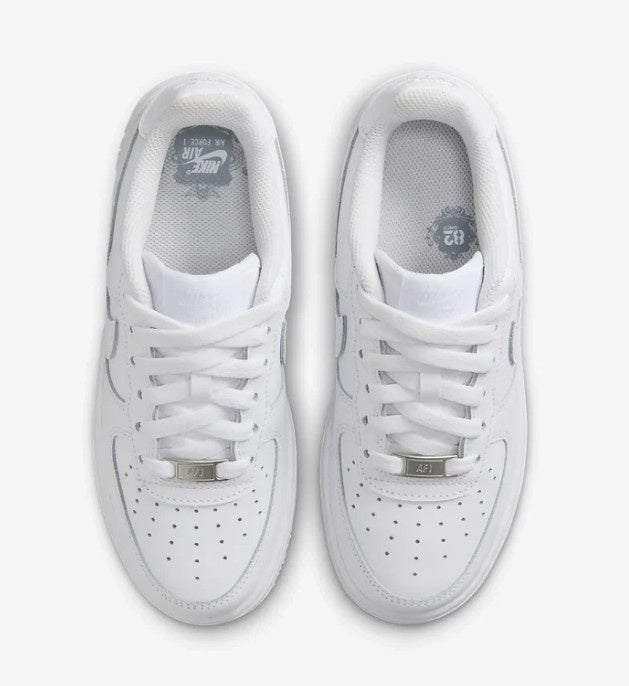 Nike Air Force 1 LE Wit Unisex Sneaker
