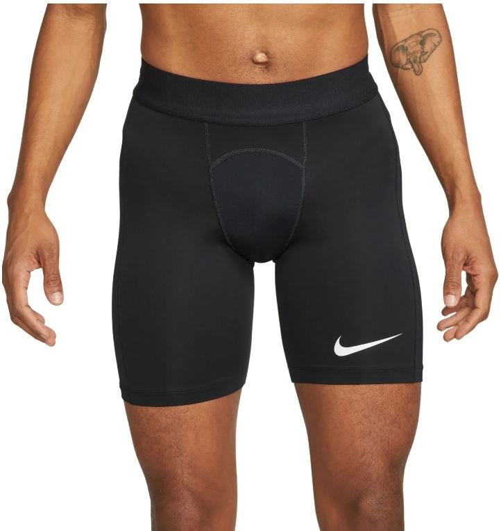 Nike Pro Strike Dri-Fit Slidingbroekje Zwart