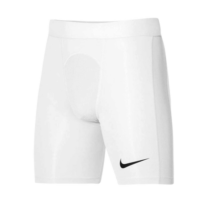 Nike Pro Strike Dri-Fit Slidingbroekje Wit