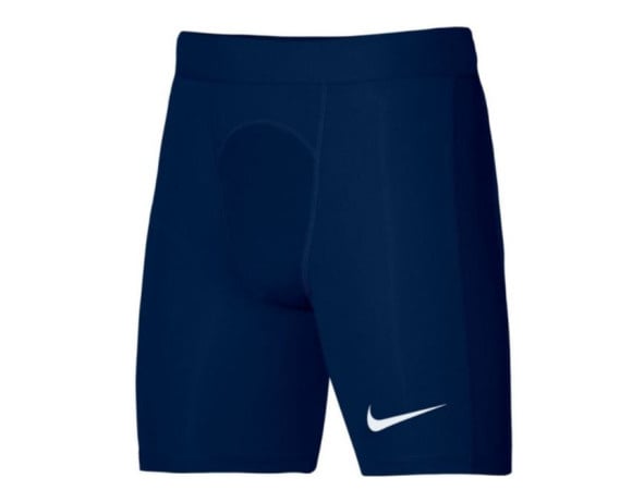 Nike Pro Strike Dri-Fit Slidingbroekje Donkerblauw