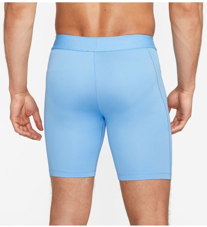 Nike Pro Strike Dri-Fit Slidingbroekje Lichtblauw