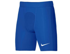 Nike Pro Strike Dri-Fit Slidingbroekje Blauw