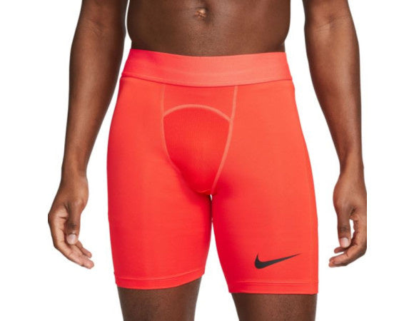 Nike Pro Strike Dri-Fit Slidingbroekje Rood