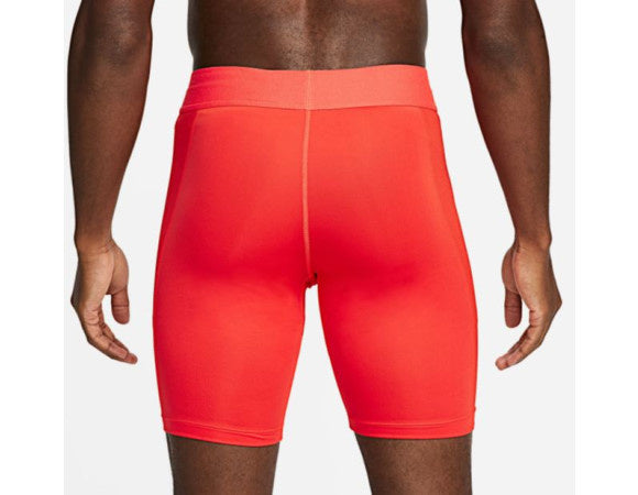 Nike Pro Strike Dri-Fit Slidingbroekje Rood