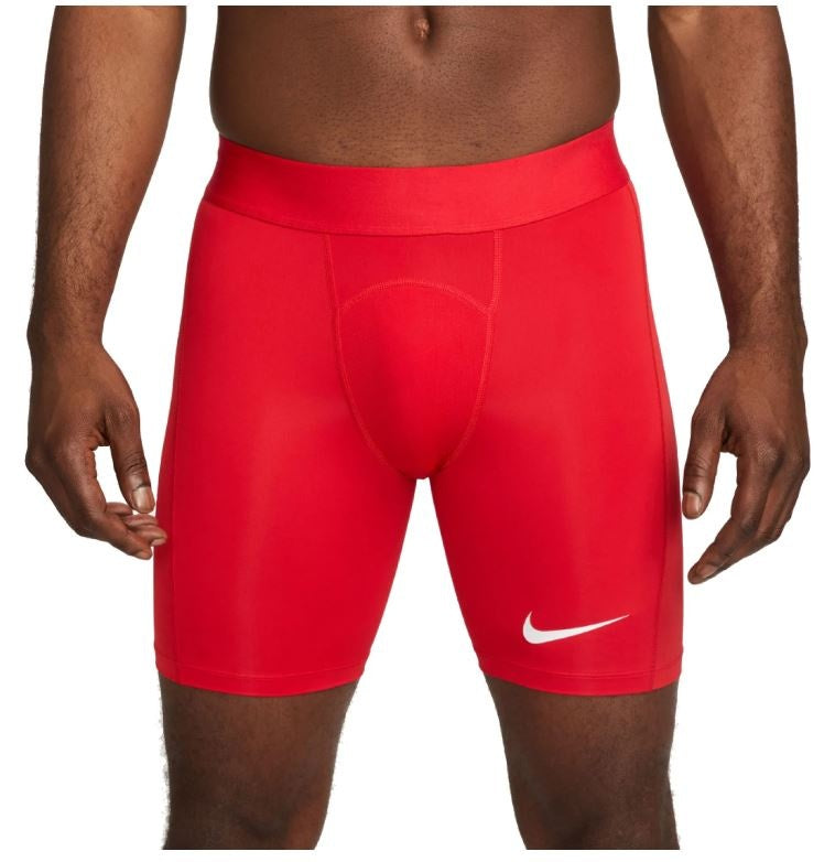 Nike Pro Strike Dri-Fit Slidingbroekje Rood