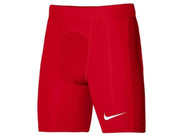 Nike Pro Strike Dri-Fit Slidingbroekje Rood