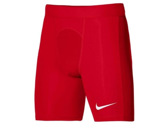 Nike Pro Strike Dri-Fit Slidingbroekje Rood