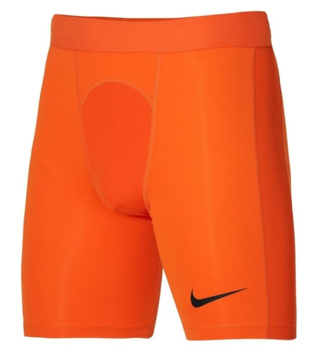 Nike Pro Strike Dri-Fit Slidingbroekje Oranje