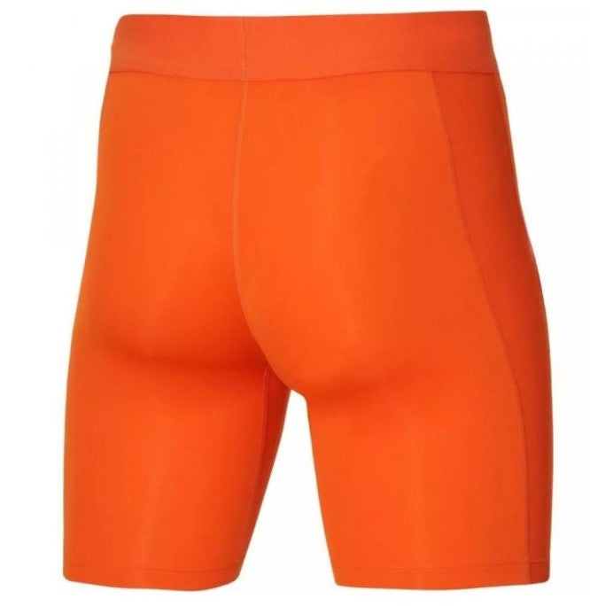 Nike Pro Strike Dri-Fit Slidingbroekje Oranje