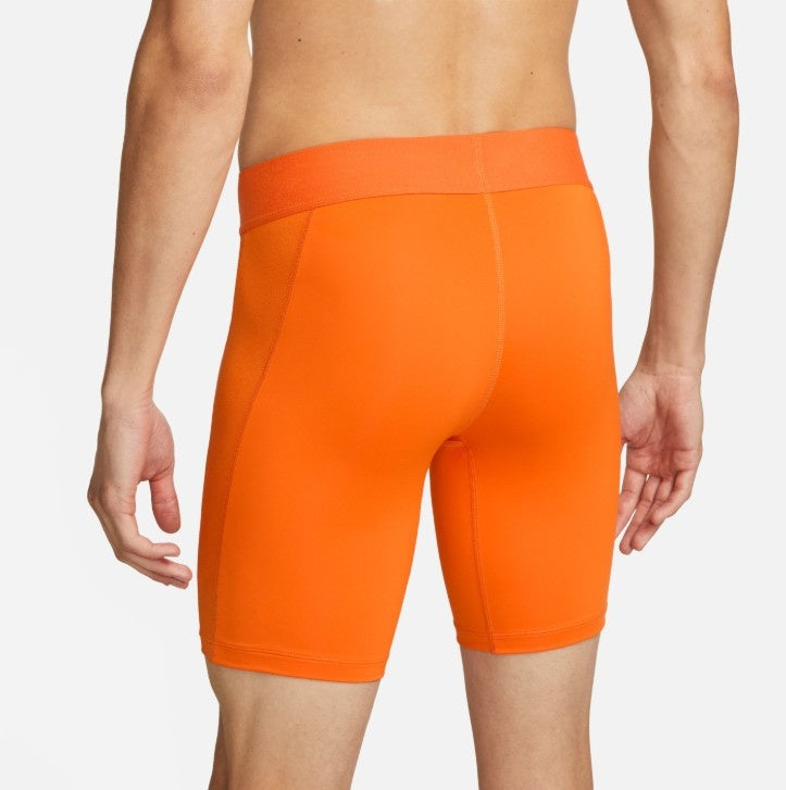Nike Pro Strike Dri-Fit Slidingbroekje Oranje
