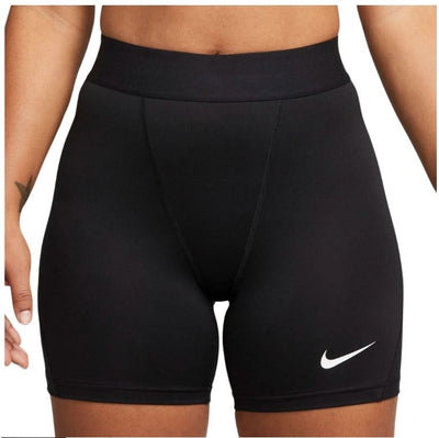 Nike Pro Dri-FIT Fitness Short Dames