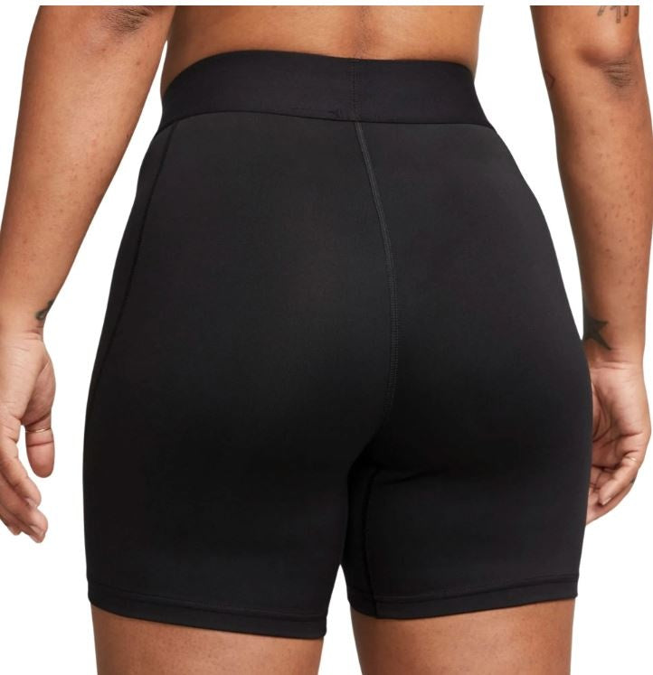 Nike Pro Dri-FIT Fitness Short Dames